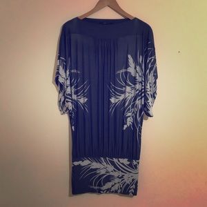 BCBGMAXAZRIA mini dress